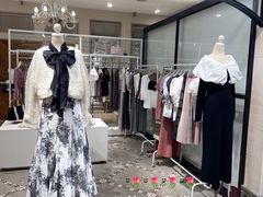 -伊势丹(现代城店)