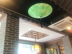 大堂-千岛湖小鱼儿·淳安匠心农家菜