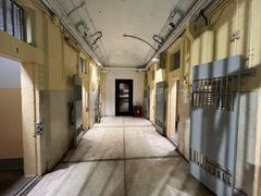 -大馆(前中区警署建築群)
