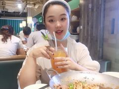 -费大厨辣椒炒肉(黄兴中心广场店)