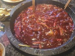 -蜀大侠火锅(香格里拉店)