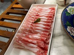 -东来顺•非遗火锅(外滩店)