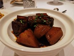 -扬州香格里拉·香宫中餐厅