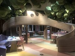 -水桶王国主题餐厅·聚会·生日派对·亲子活动·家庭套餐(亚龙湾希尔顿店)