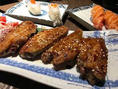 -大雄寿司(中华广场店)