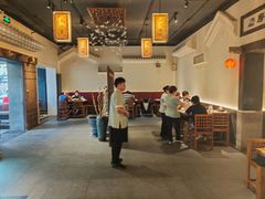 -北平小馆·烤鸭·家常菜(磨房北里店)