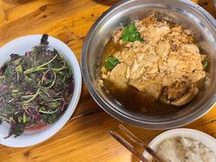 -琴园酒家(金三角大厦店)