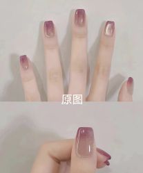 -瞧·享轻奢美甲美睫