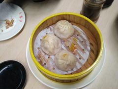 -王家沙点心店(南京西路总店)