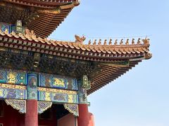 -故宫博物院(故宫)