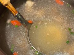 -绿茶餐厅(天津天河城店)