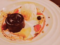 -小芳廷餐厅