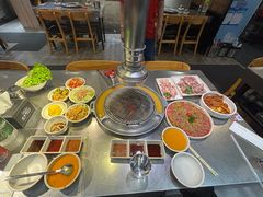 -喜来稀肉(虹泉路店)