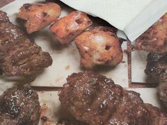 -清真餐厅·回乡麦客