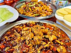 -美蛙四季(亦庄店)