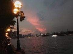 -珠江夜游广州塔·中大码头