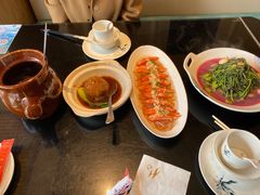 -芳芳私房菜·精做淮扬菜(承德路店)