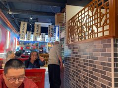 -老北京胡同味道二荤铺(酒仙桥店)