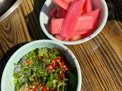 -阮老二·羊肉汤(黄甲店)