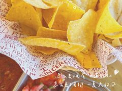 -HFFOUSA TACO弗萨塔可墨西哥餐厅(颐堤港店)