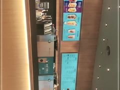 -星巴克(西安李家村万达店)