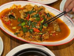 -丰乐餐厅·始于1999·本地老字号