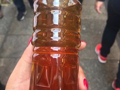 -大声公凉茶
