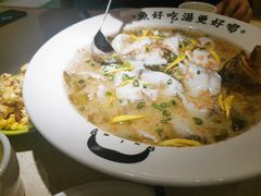 -江渔儿酸菜鱼(曜一城店)