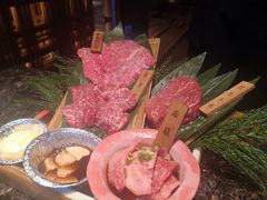-老乾杯和牛烧肉(王府中环店)