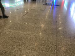 -西安北站(地铁站)