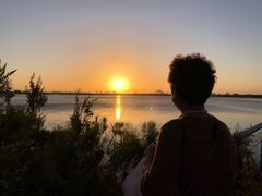 -南汇嘴观海公园