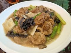 -五观堂素食(新华路店)
