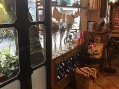 -西关84·History·Art·Cafe