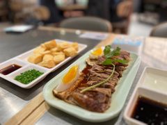 普宁豆腐-潮界(虹桥新天地店)