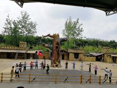 -云幽谷旅游区