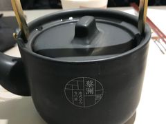 -蔡澜点心·粤菜(西单大悦城店)