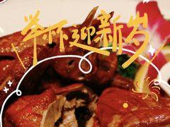 -太平馆西餐厅(北京路店)