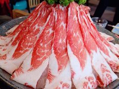 -五星桥原切肥牛火锅·30年专注好牛肉(湖塘店)