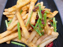 -丽华园(汉阳龙阳店)
