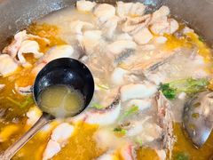 -大鼎石锅鱼(春江里店)