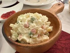 -小白桦西餐厅