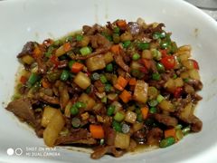 -国味壹号·精品湘菜·宴请佳选(新天地店)