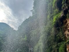 -马岭河峡谷风景区