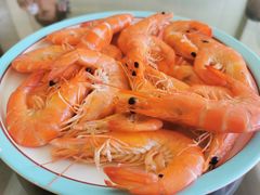 -日照大牌檔•小船海鲜(万平口店)