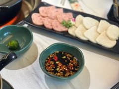 -狐狸爱上椰子鸡(滨江星光大道店)