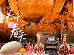 -上海浦东星河湾酒店