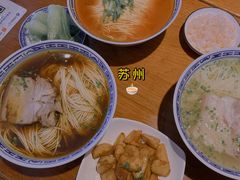 -同得兴 Since·1995 传统苏式面馆(十全街店)