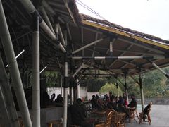 -上海方塔园-何陋轩