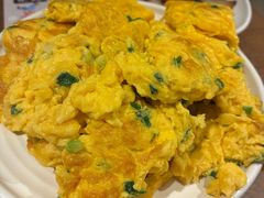 -姥姥家春饼店(八里庄店)