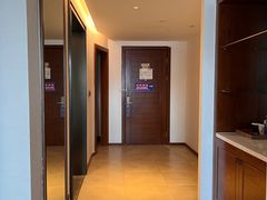 -日喀则乔穆朗宗酒店